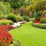 South East Spring Landscape Tips